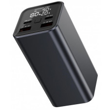 Внешний аккумулятор Power Bank Yenkee YPB 2100 20000mAh 100W Black