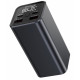 Зовнішній акумулятор Power Bank Yenkee YPB 2100 20000mAh 100W Black