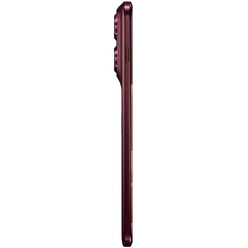 Смартфон Motorola Edge 70 Pro 5G 8/256GB Zinfandel (PBC20088RS)