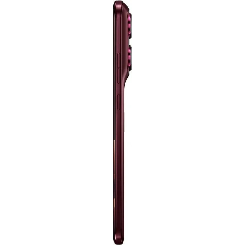 Смартфон Motorola Edge 70 Pro 5G 8/256GB Zinfandel (PBC20088RS)