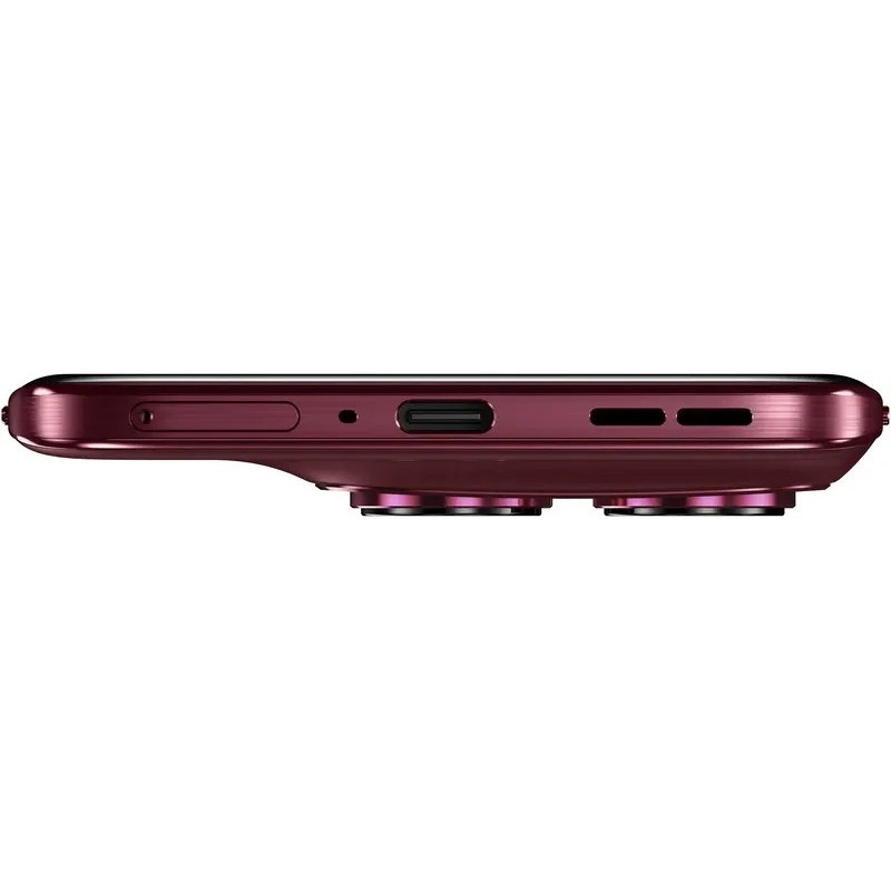 Смартфон Motorola Edge 70 Pro 5G 8/256GB Zinfandel (PBC20088RS)