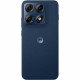 Смартфон Motorola Edge 70 Pro 5G 8/256GB Dark Blue (PBC20087RS)