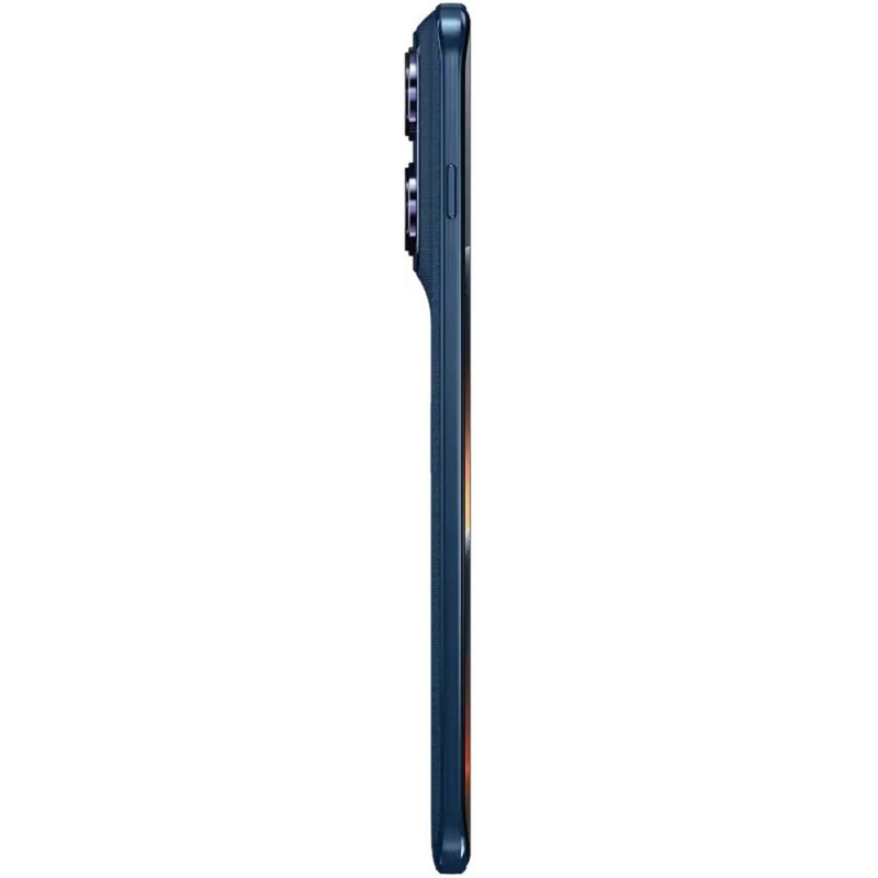 Смартфон Motorola Edge 70 Pro 5G 8/256GB Dark Blue (PBC20087RS)