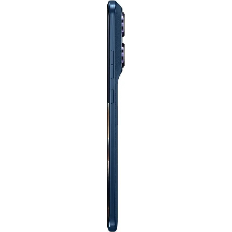Смартфон Motorola Edge 70 Pro 5G 8/256GB Dark Blue (PBC20087RS)