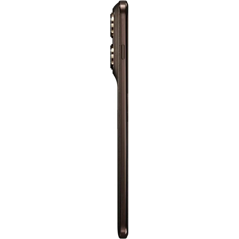 Смартфон Motorola Edge 70 Pro 5G 8/256GB Chicory Coffee (PBC20086RS)