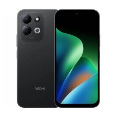 Xiaomi Redmi 17 4/128GB Black