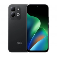 Xiaomi Redmi 17 4/256GB Black