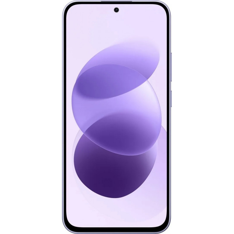 Xiaomi Redmi Note 17 4G 4/128GB Purple