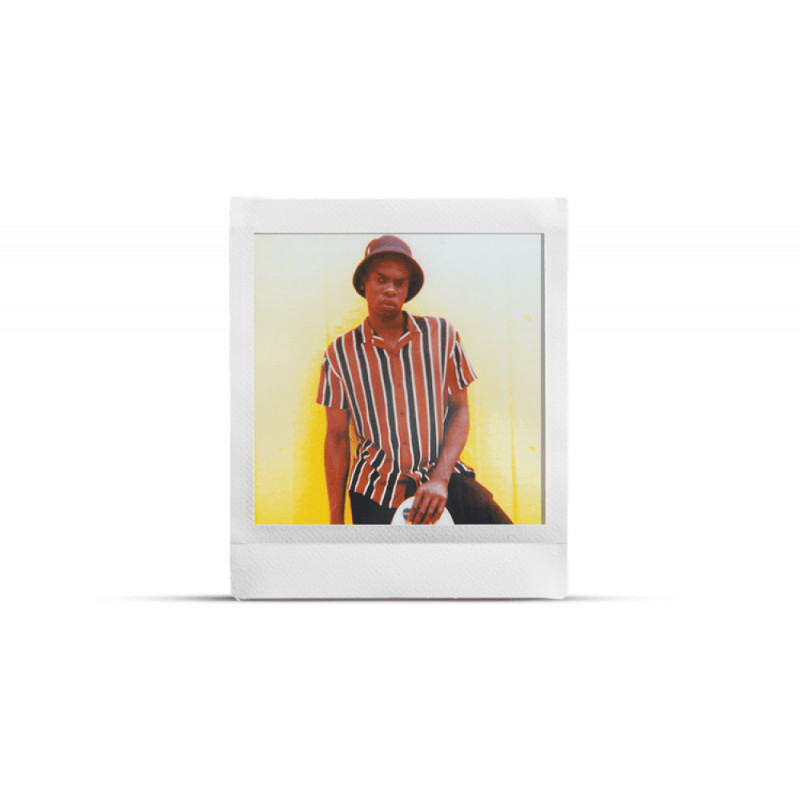 Фотоплёнка Fujifilm Instax Square, 10 л. (16899893)