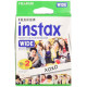 Фотоплёнка Fujifilm Instax Wide, 2х10 л. (16899922)