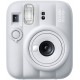 Фотокамера мгновенной печати Fujifilm Instax Mini 13 Clay White (16963137)