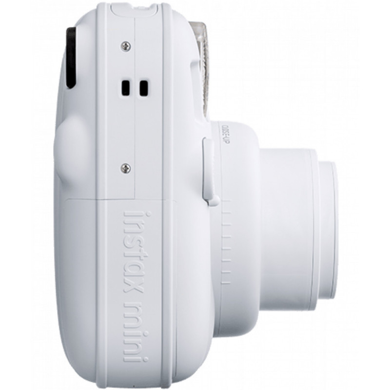 Фотокамера мгновенной печати Fujifilm Instax Mini 13 Clay White (16963137)