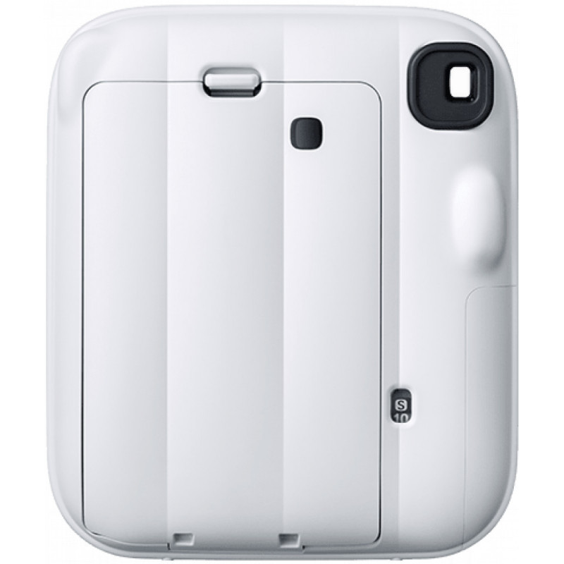 Фотокамера мгновенной печати Fujifilm Instax Mini 13 Clay White (16963137)