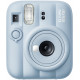 Фотокамера миттєвого друку Fujifilm Instax Mini 13 Frost Blue (16963204)