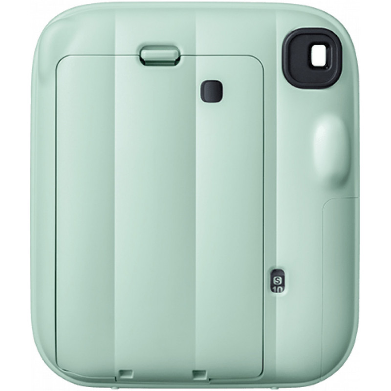 Фотокамера миттєвого друку Fujifilm Instax Mini 13 Lagoon Green (16963125)