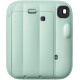 Фотокамера миттєвого друку Fujifilm Instax Mini 13 Lagoon Green (16963125)