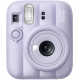 Фотокамера мгновенной печати Fujifilm Instax Mini 13 Dreamy Purple (16963242)