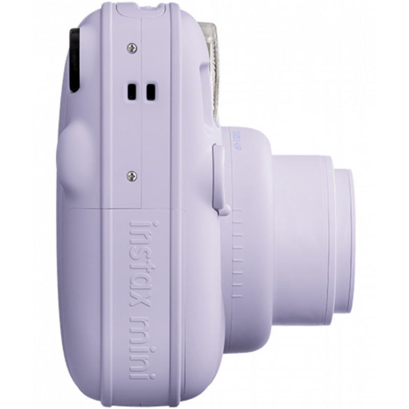 Фотокамера мгновенной печати Fujifilm Instax Mini 13 Dreamy Purple (16963242)