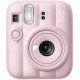 Фотокамера миттєвого друку Fujifilm Instax Mini 13 Candy Pink (16963216)