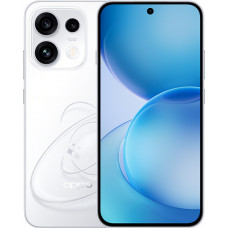 OPPO Reno16 F 5G 12/256GB Pop White