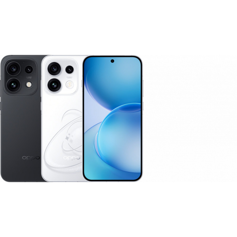 OPPO Reno16 Pro 5G 12/512GB Pop White