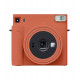Фотокамера мгновенной печати Fujifilm Instax Square SQ1 Terracotta Orange (16672130)