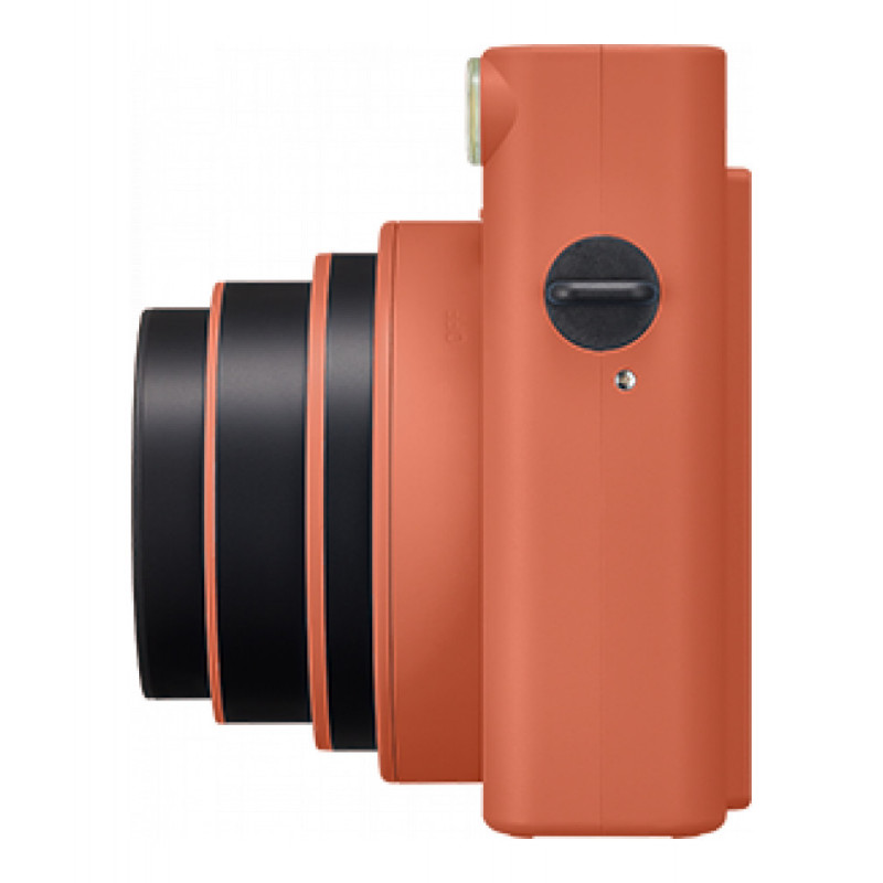 Фотокамера мгновенной печати Fujifilm Instax Square SQ1 Terracotta Orange (16672130)