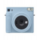 Фотокамера миттєвого друку Fujifilm Instax Square SQ1 Glacier Blue (16672142)