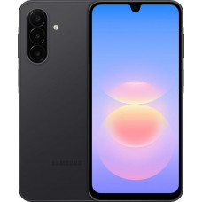Samsung Galaxy A18 4/128GB Black (SM-A185FZKDEUC)