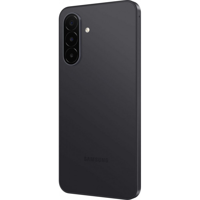 Samsung Galaxy A18 4/128GB Black (SM-A185FZKDEUC)