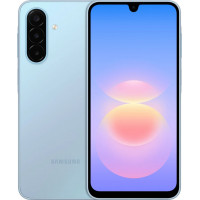 Samsung Galaxy A18 4/128GB Light Blue (SM-A185FLBDEUC)