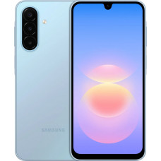 Samsung Galaxy A18 4/128GB Light Blue (SM-A185FLBDEUC)