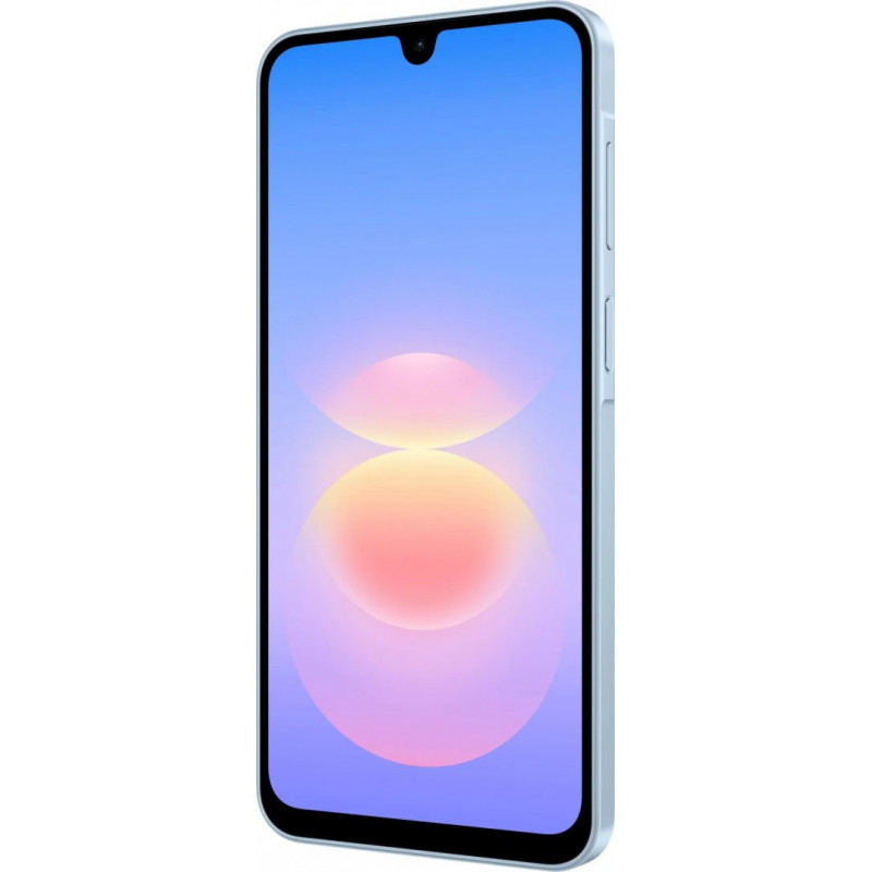Samsung Galaxy A18 4/128GB Light Blue (SM-A185FLBDEUC)