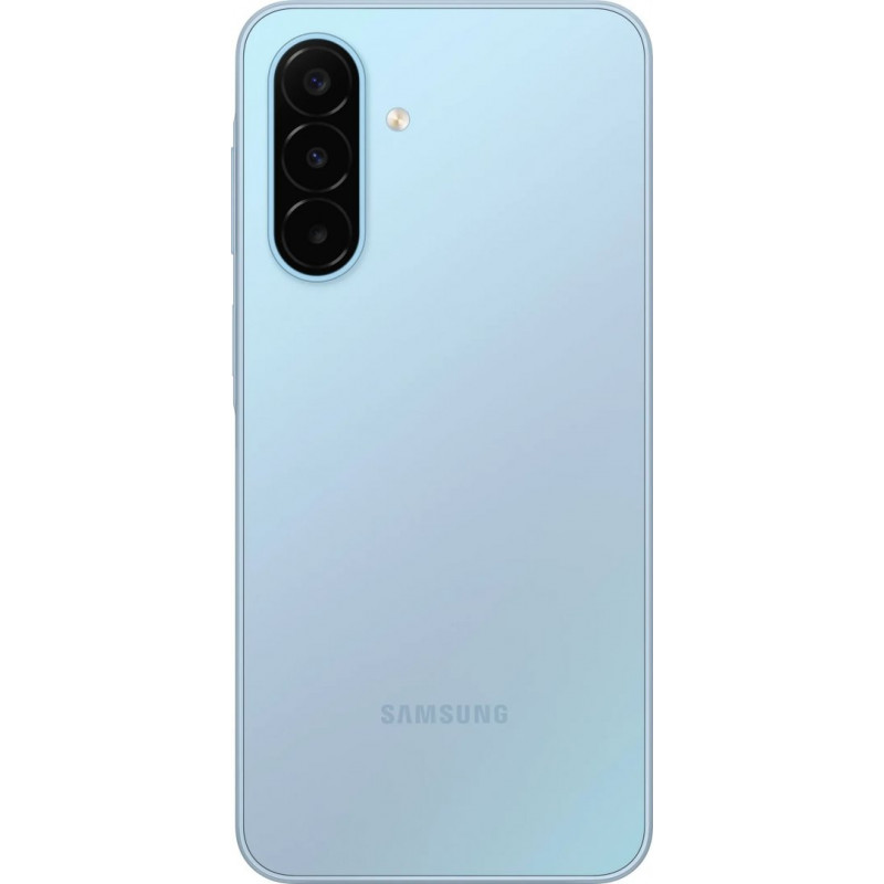 Samsung Galaxy A18 4/128GB Light Blue (SM-A185FLBDEUC)