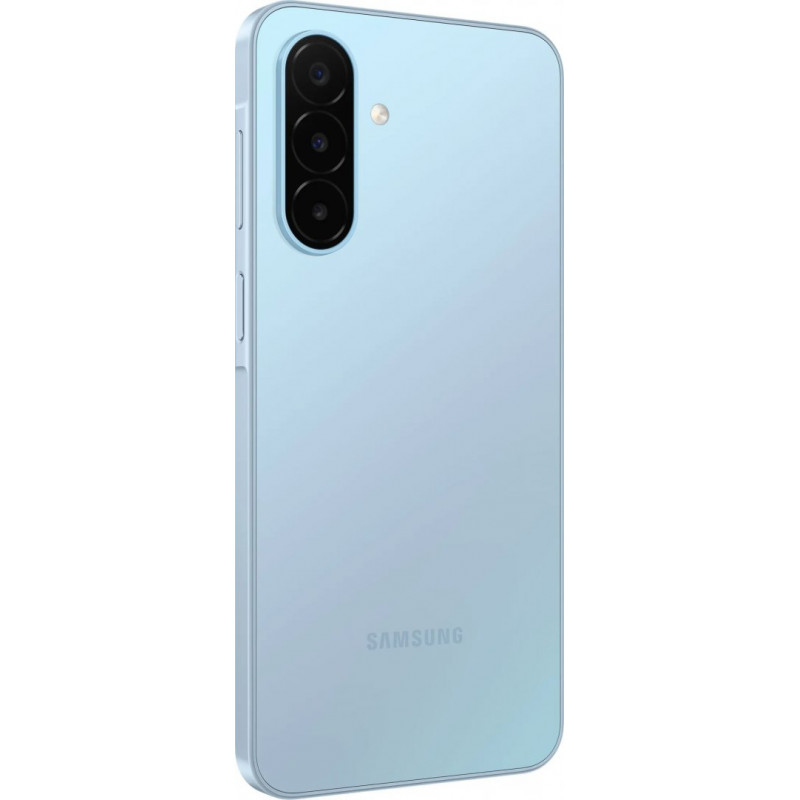 Samsung Galaxy A18 4/128GB Light Blue (SM-A185FLBDEUC)
