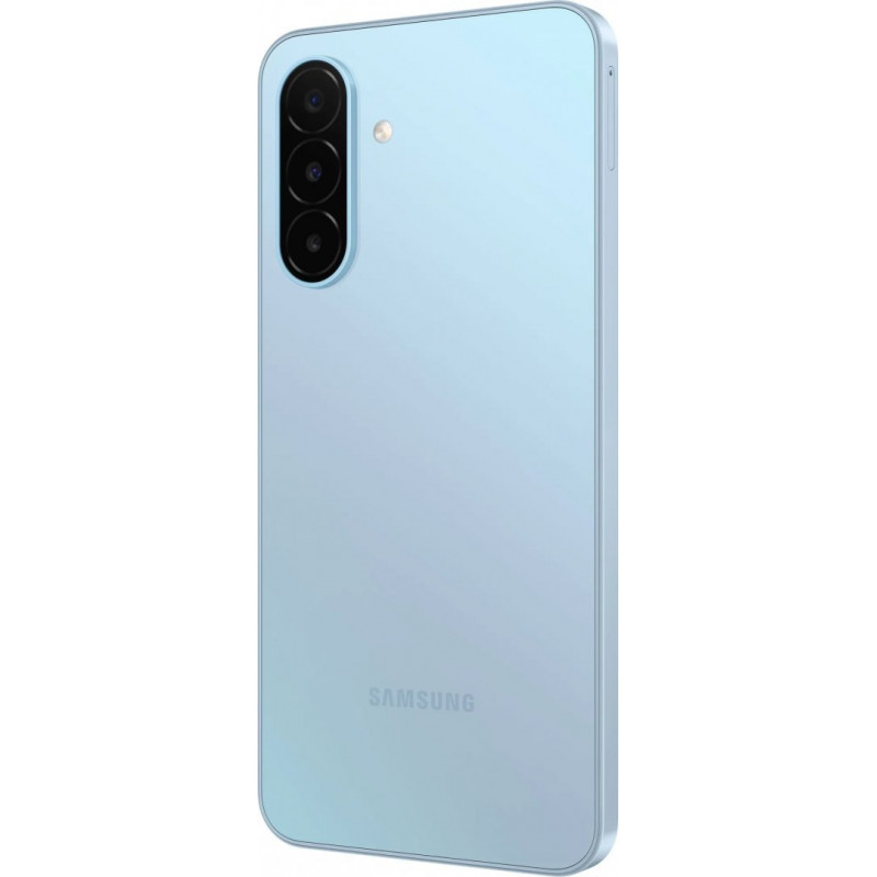 Samsung Galaxy A18 4/128GB Light Blue (SM-A185FLBDEUC)