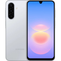 Samsung Galaxy A18 4/128GB Silver (SM-A185FZSDEUC)