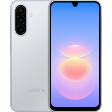 Samsung Galaxy A18 4/128GB Silver (SM-A185FZSDEUC)