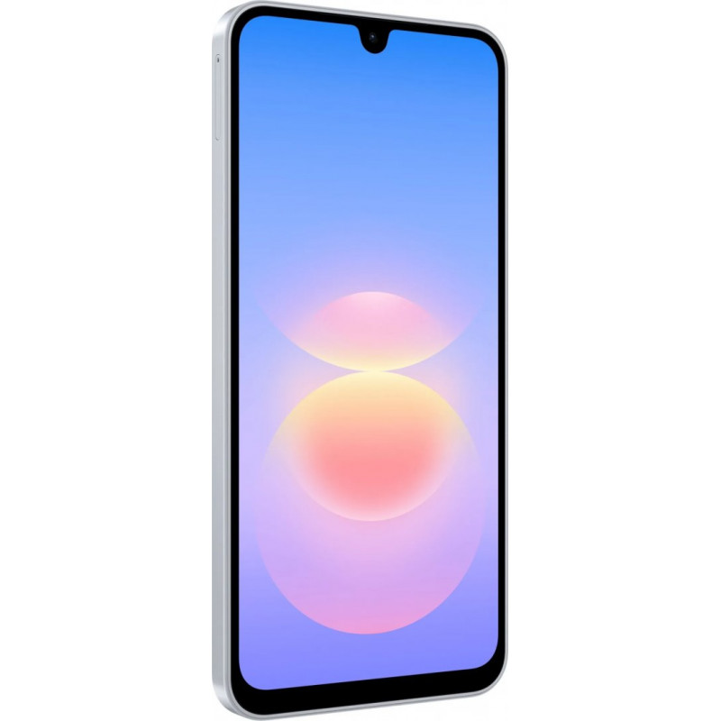 Samsung Galaxy A18 4/128GB Silver (SM-A185FZSDEUC)