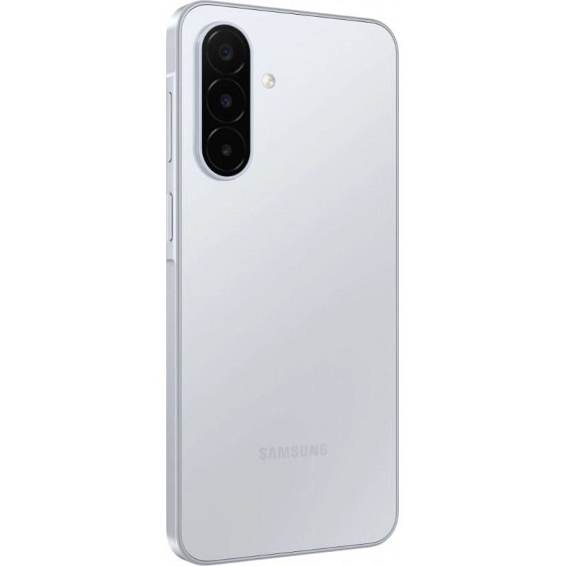 Samsung Galaxy A18 4/128GB Silver (SM-A185FZSDEUC)