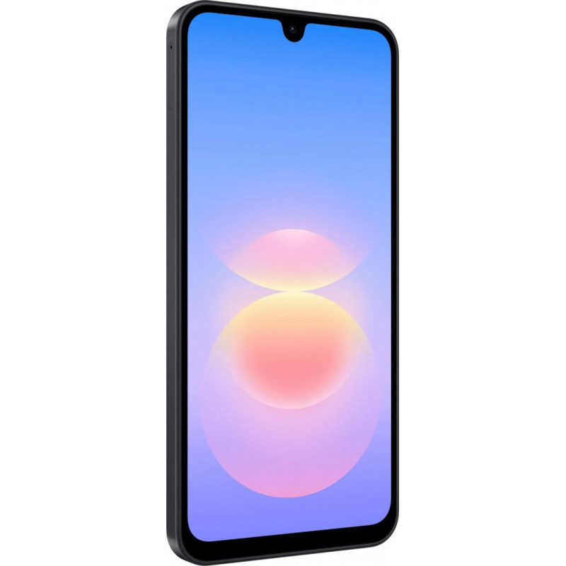 Samsung Galaxy A18 8/256GB Black (SM-A185FZKHEUC)