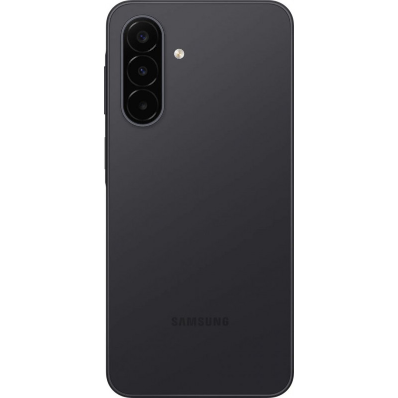 Samsung Galaxy A18 8/256GB Black (SM-A185FZKHEUC)