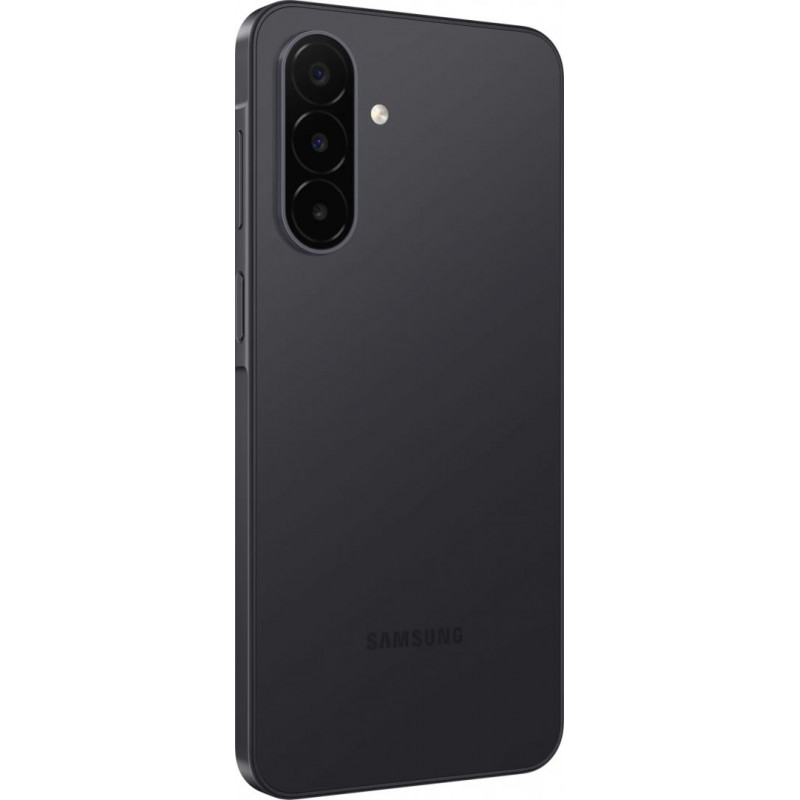 Samsung Galaxy A18 8/256GB Black (SM-A185FZKHEUC)