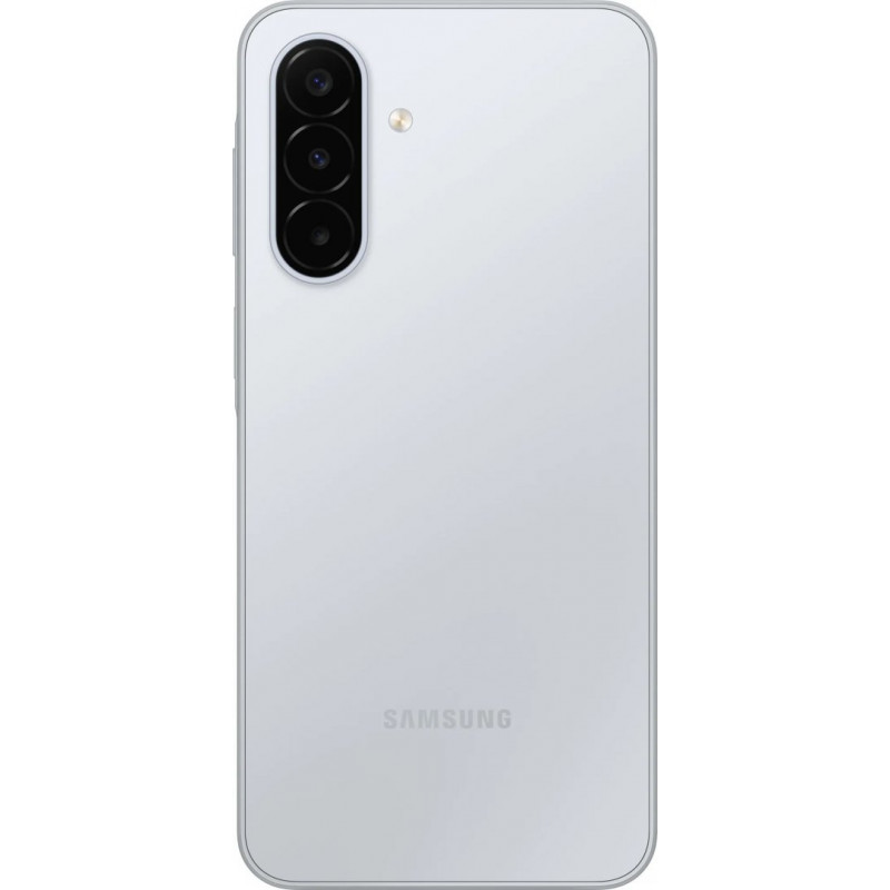 Samsung Galaxy A18 8/256GB Silver (SM-A185FZSHEUC)