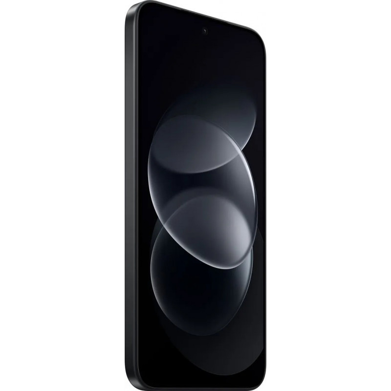 Xiaomi Redmi Note 17 Pro 5G 6/256GB Black