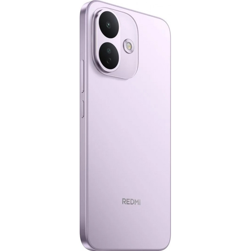 Xiaomi Redmi Note 17 Pro 5G 6/256GB Purple