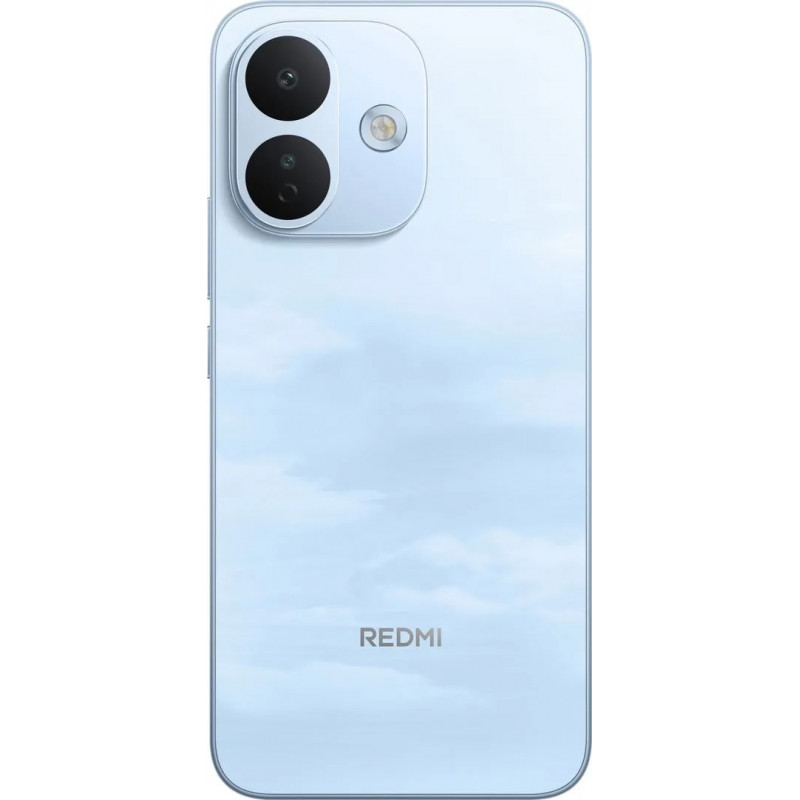 Xiaomi Redmi Note 17 Pro 5G 6/256GB Sky Blue
