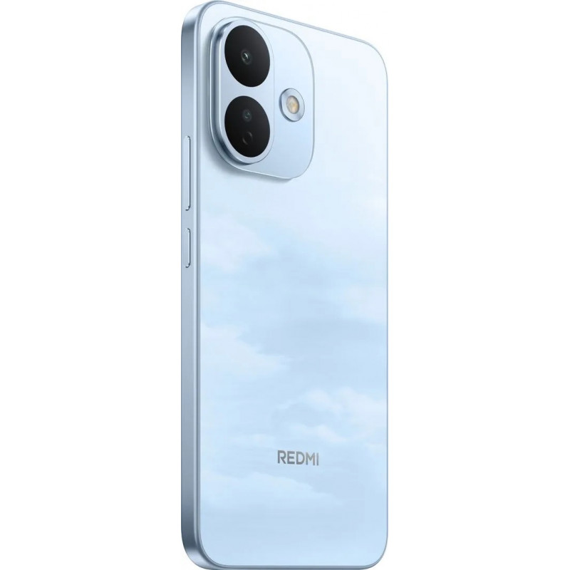 Xiaomi Redmi Note 17 Pro 5G 6/256GB Sky Blue