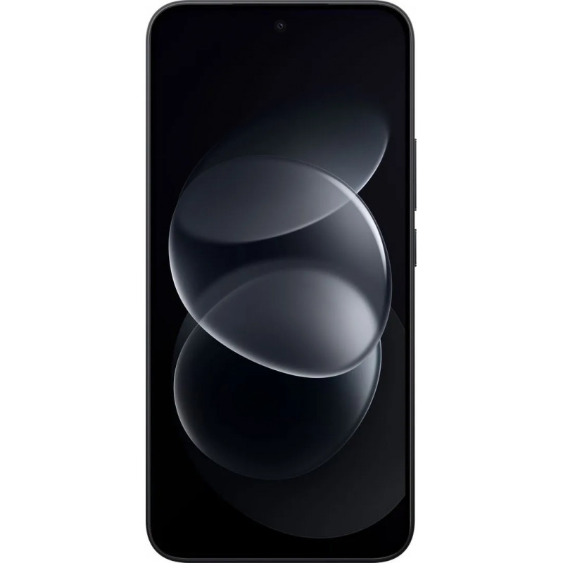 Xiaomi Redmi Note 17 Pro 5G 8/512GB Black
