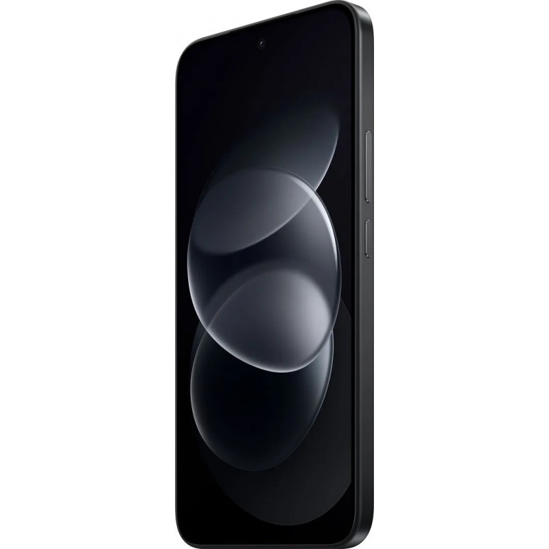 Xiaomi Redmi Note 17 Pro 5G 8/512GB Black